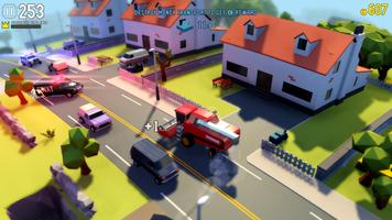 Reckless Getaway 2: Car Chase screenshot 1