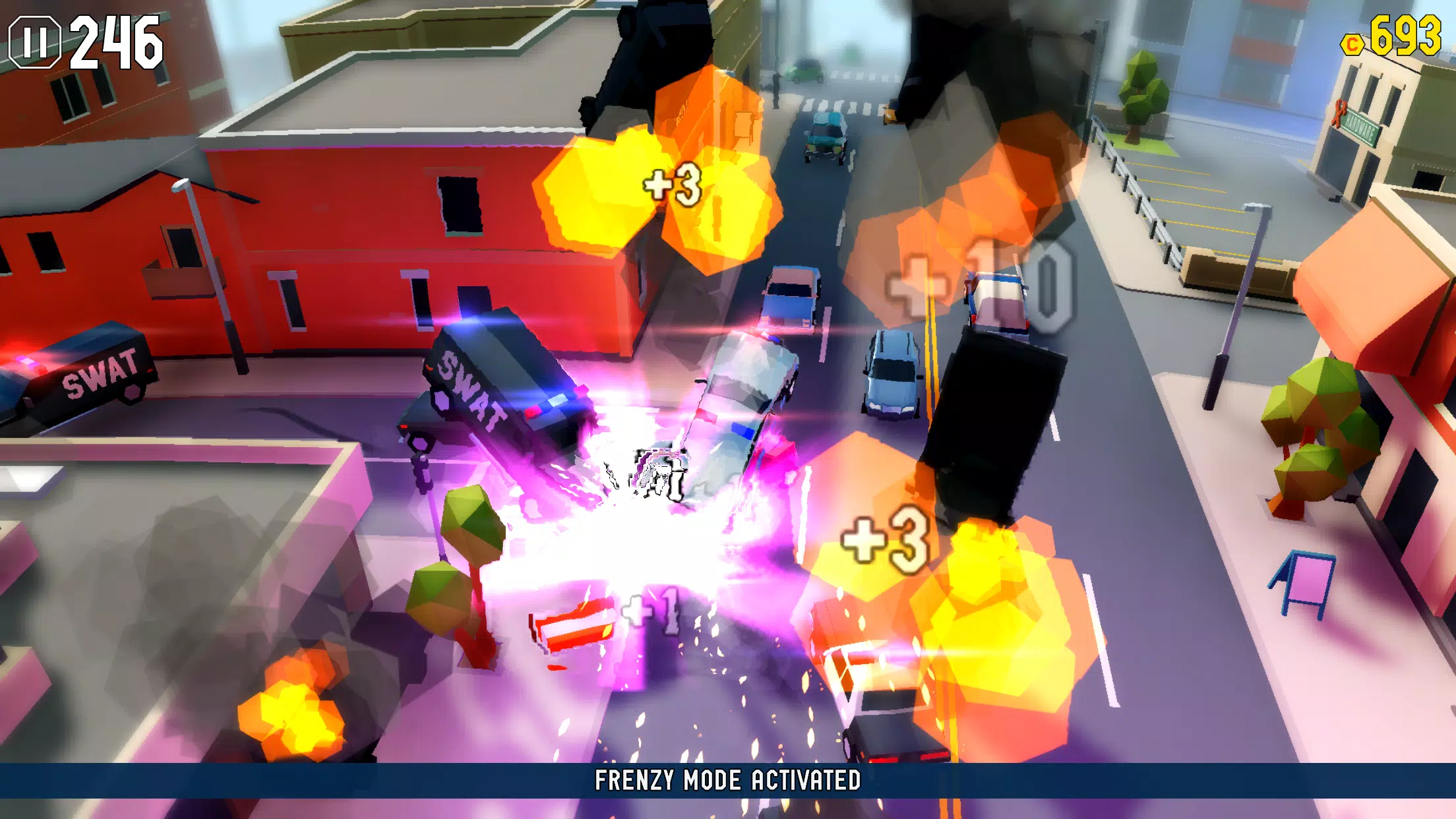 Reckless Getaway 2 APK para Android - Download