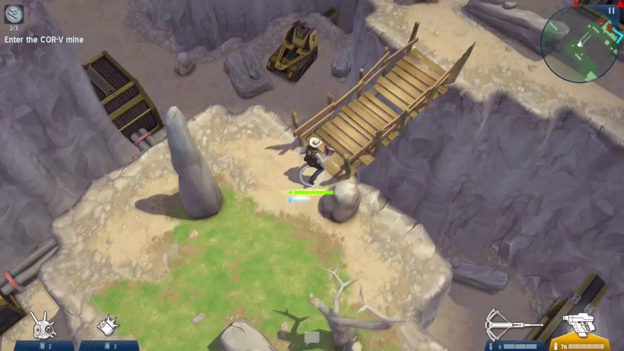 Space Marshals 2 APK