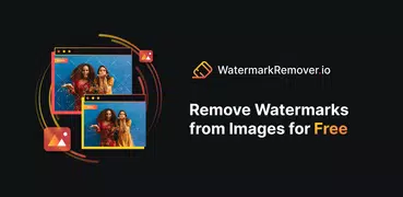 WatermarkRemover.io