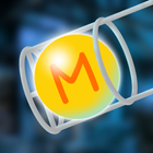 Megaball Europe Pattern Lotto أيقونة