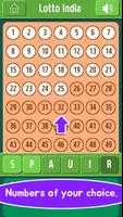 MegaBall India: Lucky Lotto الملصق