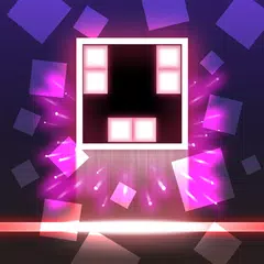 Pixel Up : Fill up the Box