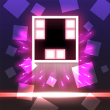 Pixel Up : Fill up the Box