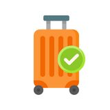 Trip Packing List: QuickPack biểu tượng