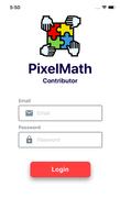 PixelMath Contributor Affiche