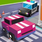 bumper cars.io Blocky Arena アイコン