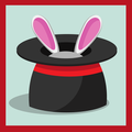 pixel bunny jump