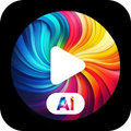 Vidy: Yapay Zeka Video Oluştur
