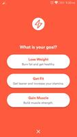 Home Workouts 截图 1