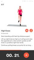 Home Workouts screenshot 3