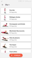 Exercícios em casa imagem de tela 2