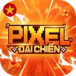 Pixel Đại Chiến