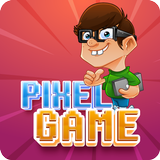 APK Pixel Game