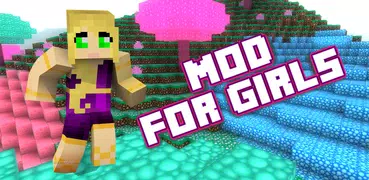 Mod for girls