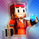 Coins And Gems for pixel gun APK