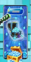 Coins And Gems for pixel gun screenshot 2