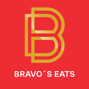 Bravo´s Eats: Orders and home deliveries aplikacja