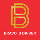 Bravo´s Driver: App for delivery boys aplikacja