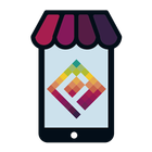Pixel Shop icône