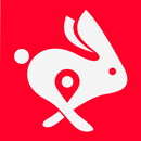 Rabbit Delivery: Compras y Entregas a domicilio aplikacja