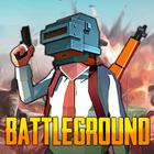 PIXEL ROYALE Free fire Battlegrounds Mobile Battle icono