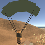 PIXEL PIBG ROYALE UNKNOWN BATTLE GROUND SURVIVAL icône