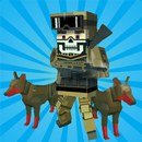 Pixel Guns Apocalypse 3 APK