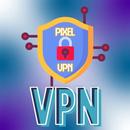 Pixel VPN - Fast and Secure APK