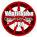 Fan Conversion PRO aplikacja