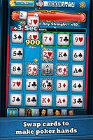 Swap Drop Poker الملصق