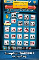 Swap Drop Poker تصوير الشاشة 1
