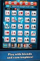 Swap Drop Poker تصوير الشاشة 2