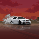 APEX Racer - Pixel Cars APK