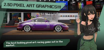 APEX Racer اسکرین شاٹ 1