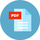 PixelPDF - Reader & Converter simgesi