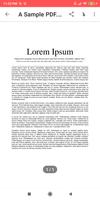 PixelPDF - Reader & Converter Ekran Görüntüsü 2