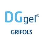 Grifols DG Gel icono