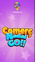 Comerç nadal GO plakat