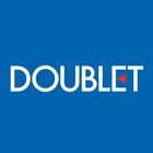 Doublet Augmented Reality & VR أيقونة