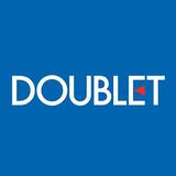 Doublet Augmented Reality & VR أيقونة