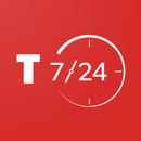 T 7/24 Mobil APK