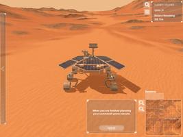 Challenger Rover screenshot 1