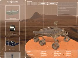 Challenger Rover screenshot 2