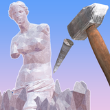 The Master Sculptor ikona