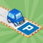 Traffic Puzzle: Puzzle Games icône