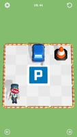 Traffic Puzzle: Puzzle Games capture d'écran 3