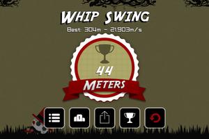 2 Schermata Whip Swing