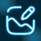 PixelEdit - Photo Editor 图标
