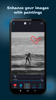PixelEdit - Photo Editor 截图 3